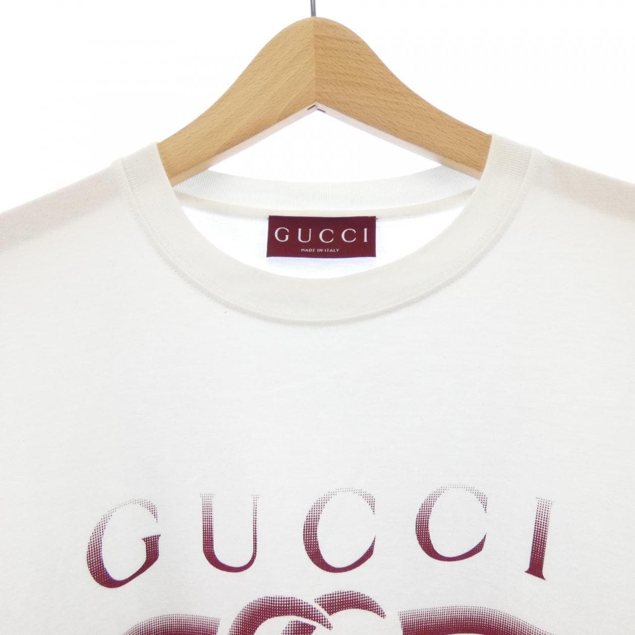 グッチ GUCCI 785345 XJGKJ Tシャツ
