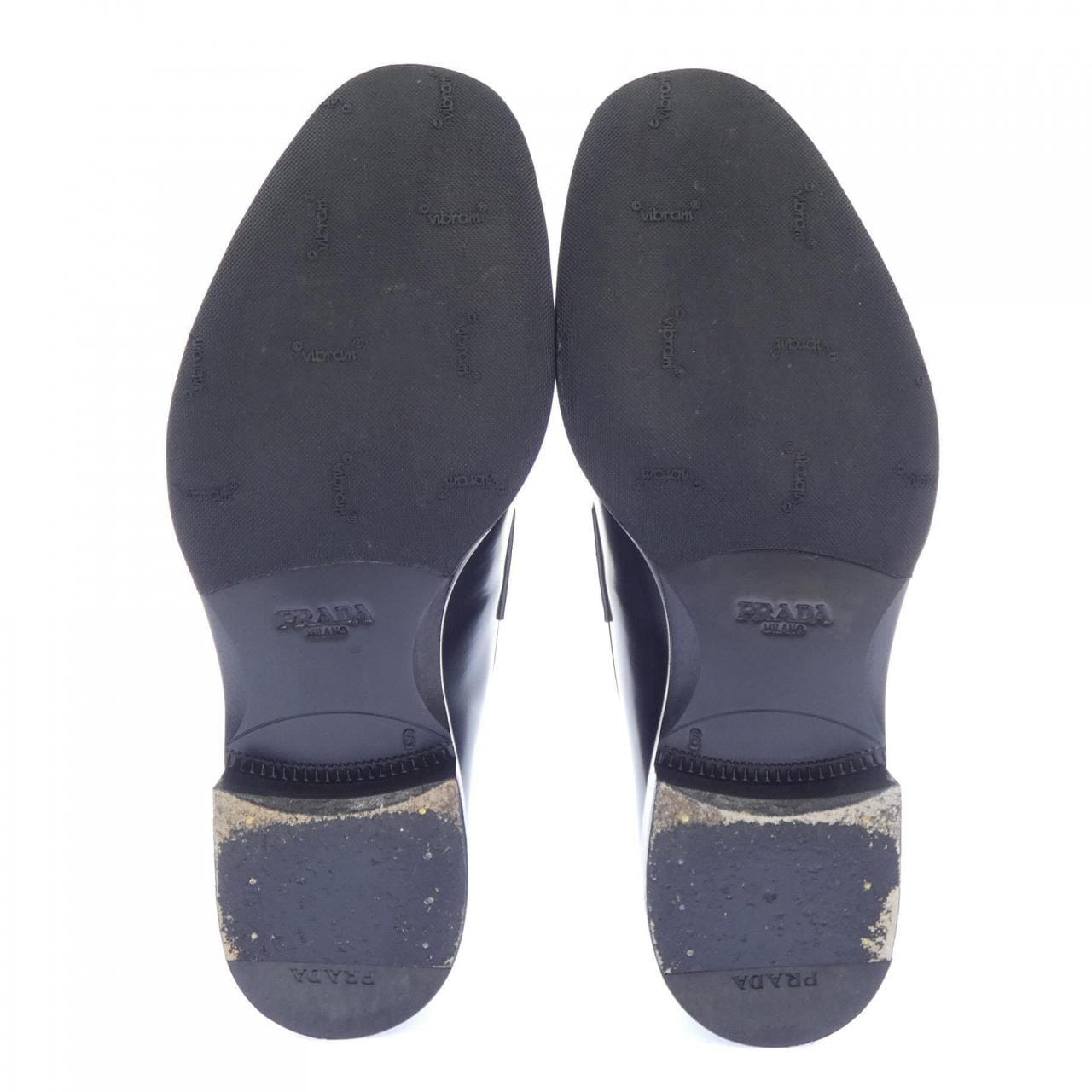 プラダ PRADA 2DB236 シューズ