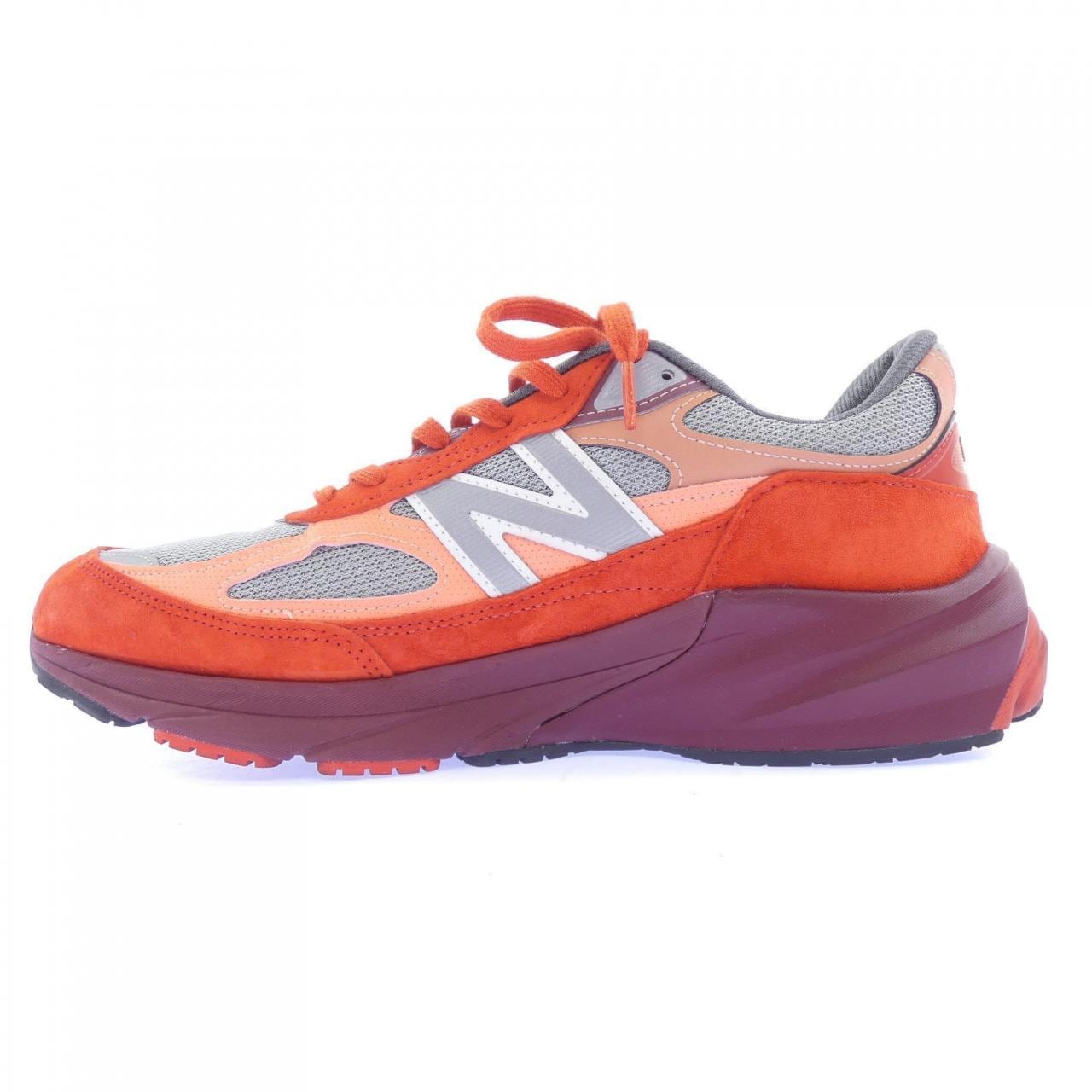ニューバランス NEW BALANCE U990RT6 スニーカー
