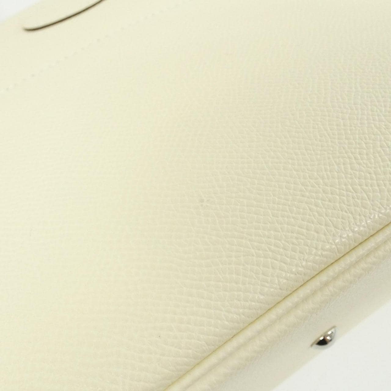 エルメス ボリード 27cm 041693CK バッグ