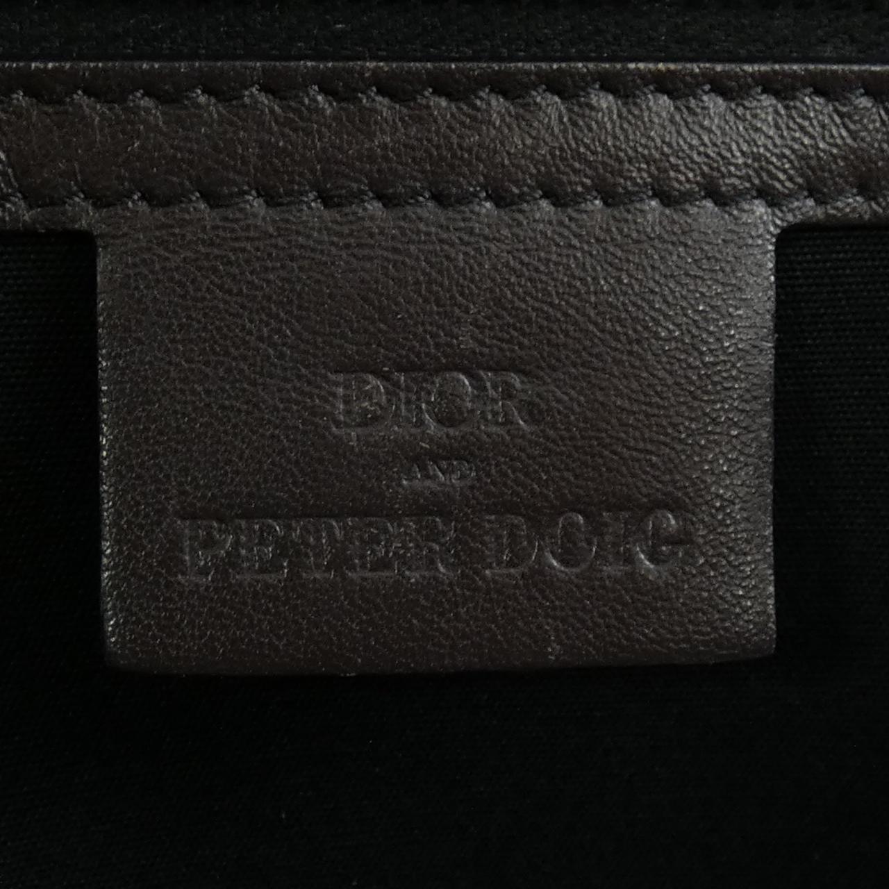ディオール DIOR PETER DOIG BAG