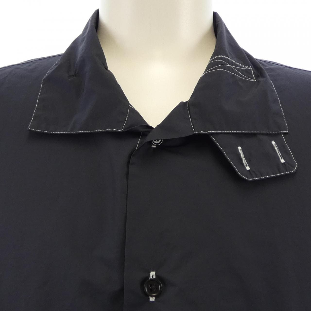 エルメス HERMES *32-5627 シャツ