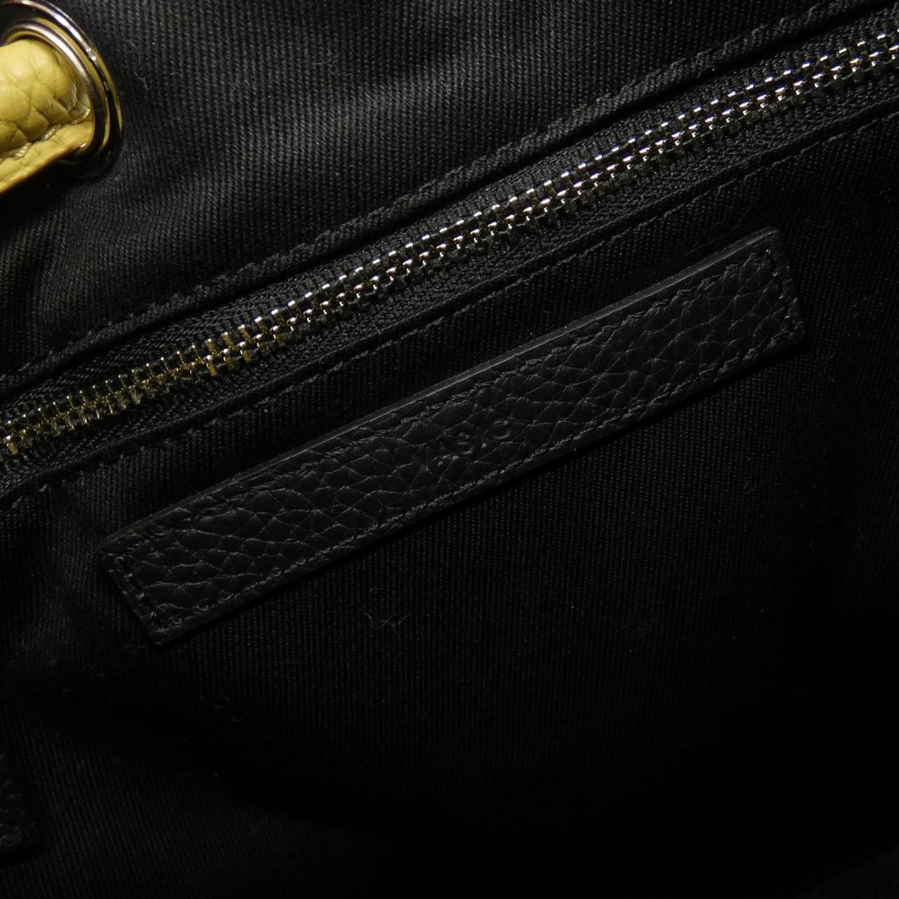 ヴァジック VASIC BOND BAG