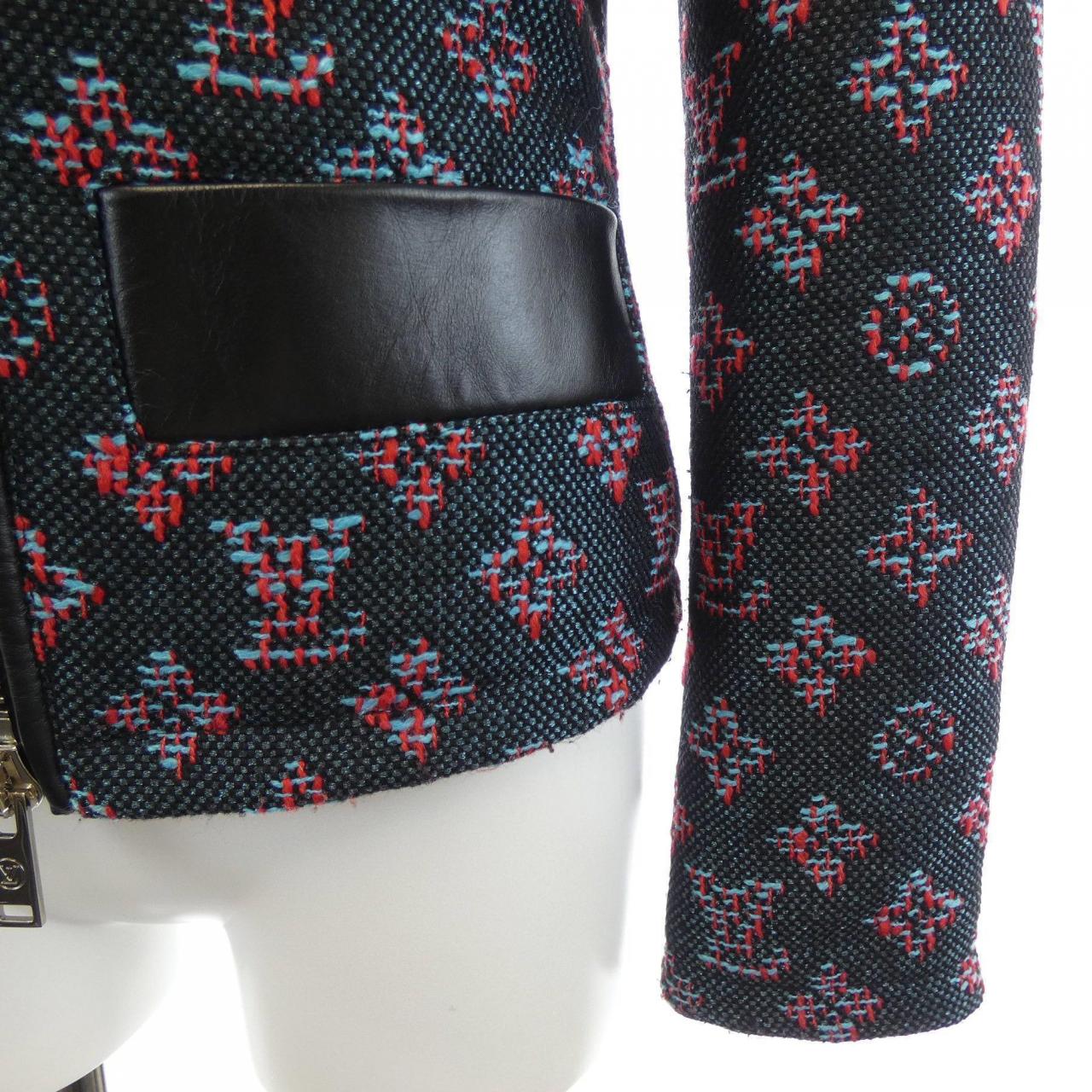 ルイヴィトン LOUIS VUITTON FPJA36AUS ジャケット