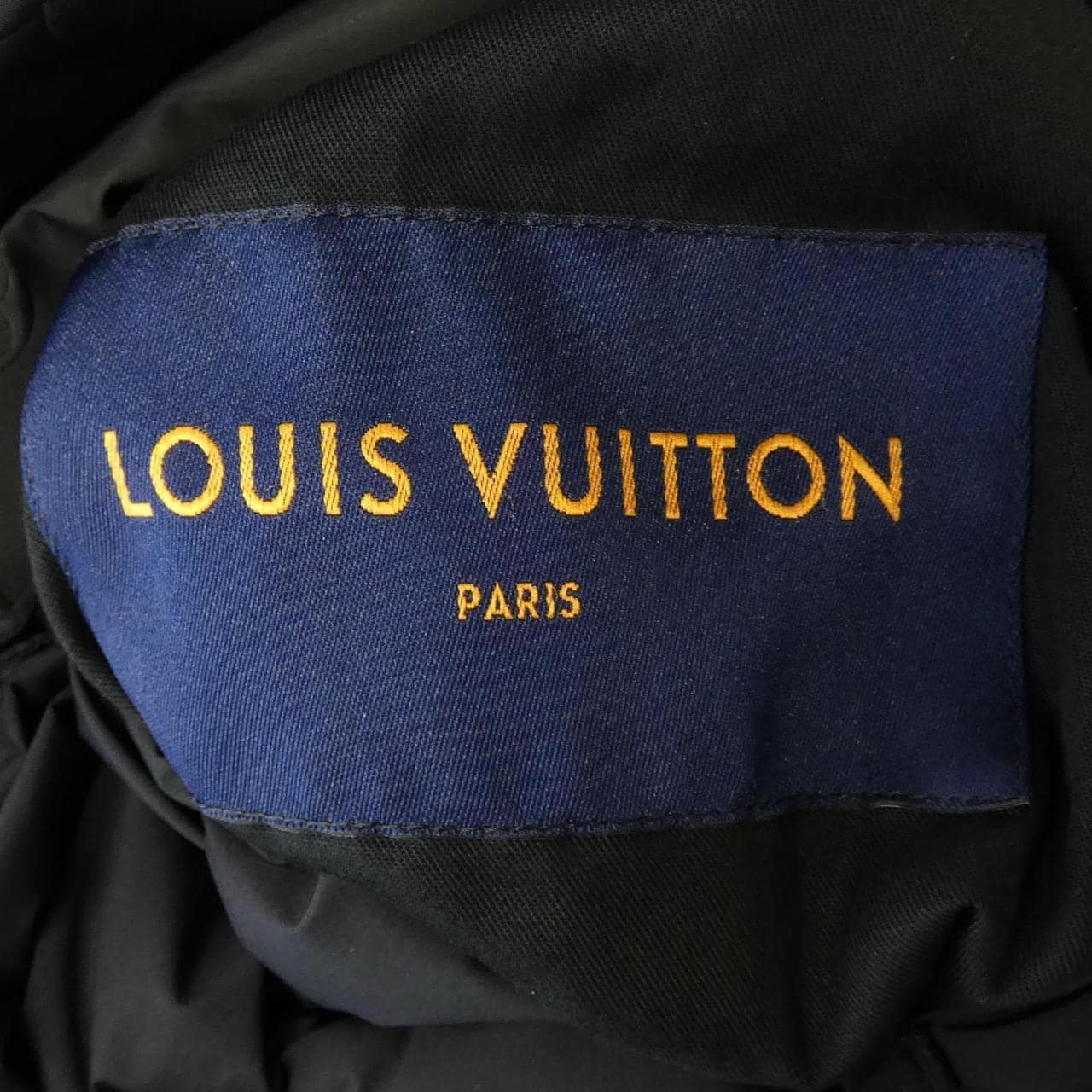 LOUIS VUITTON VUITTON down jacket