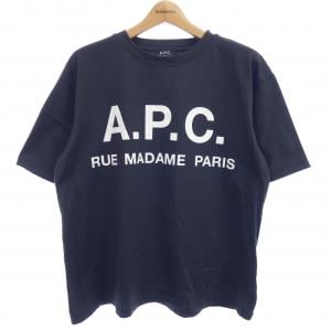 アーペーセー A.P.C Tシャツ