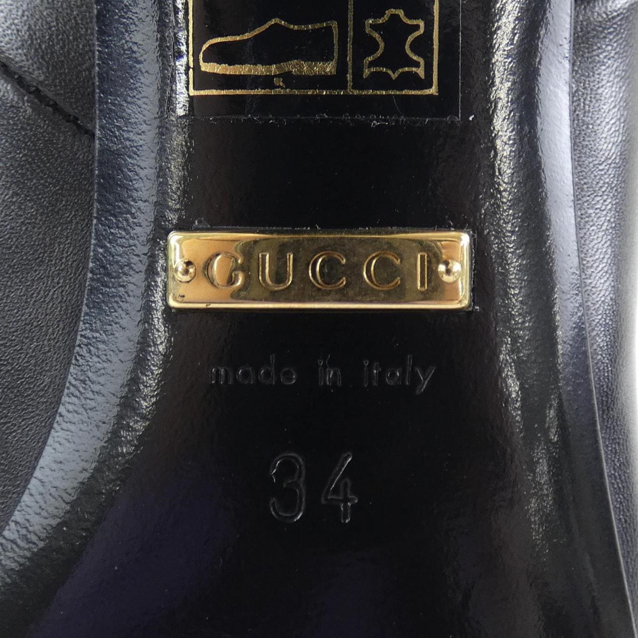 Gucci GUCCI boots