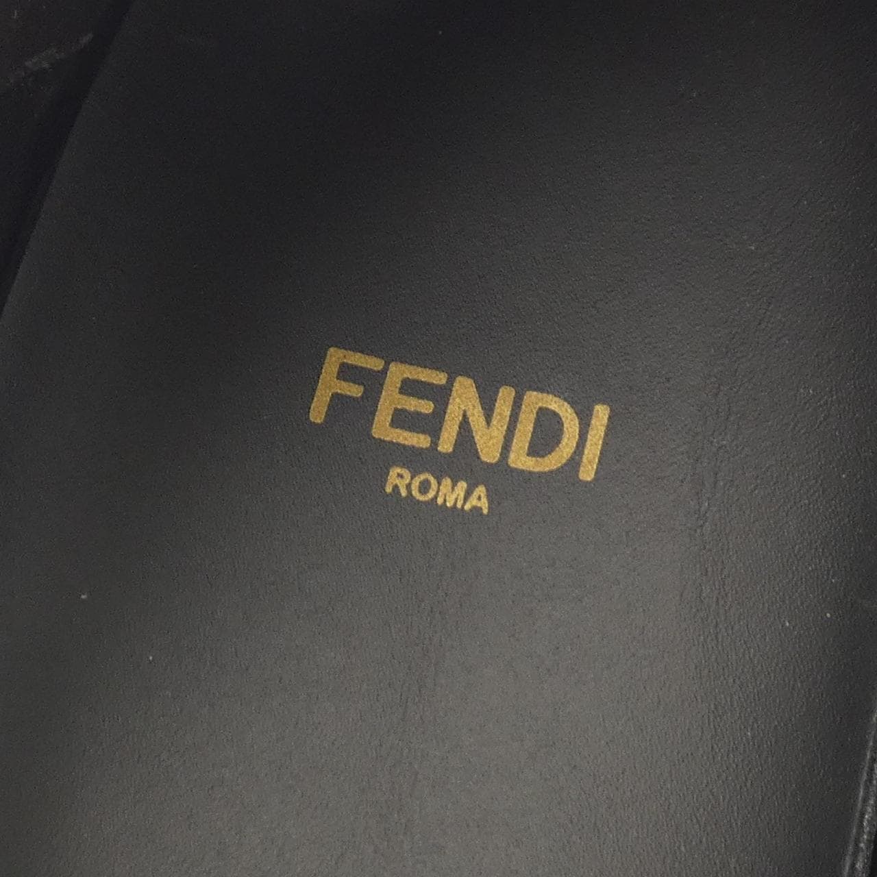 フェンディ FENDI スリッパ