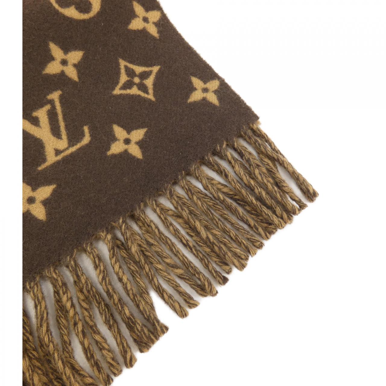 ルイヴィトン LOUIS VUITTON MUFFLER