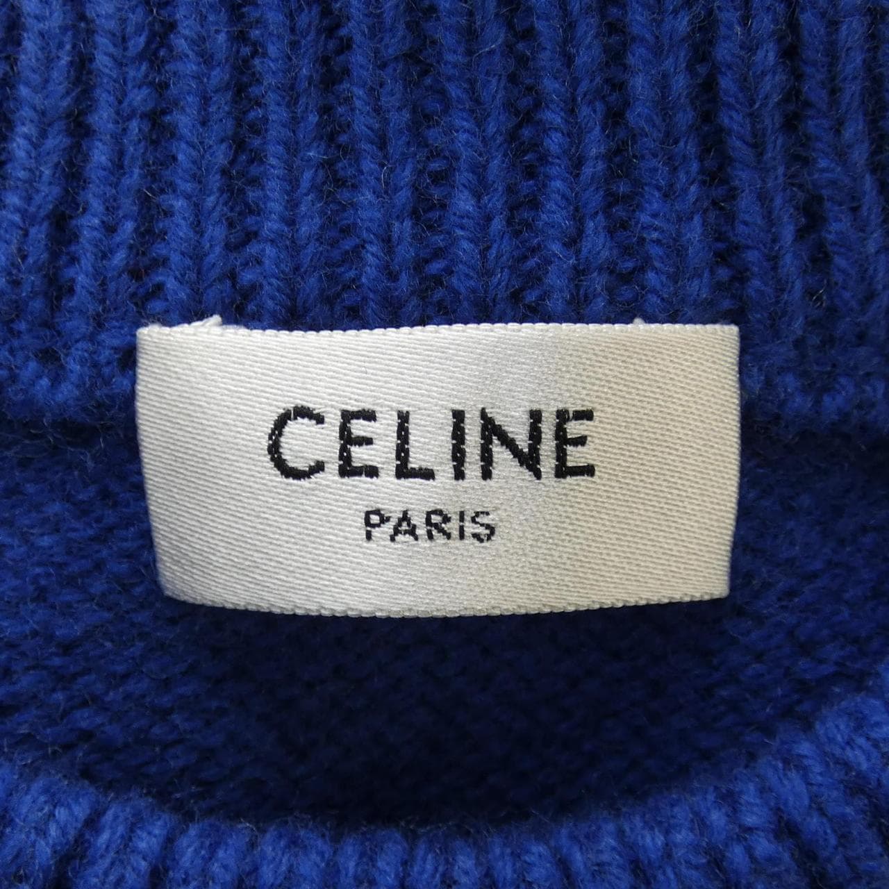 CELINE celine knit