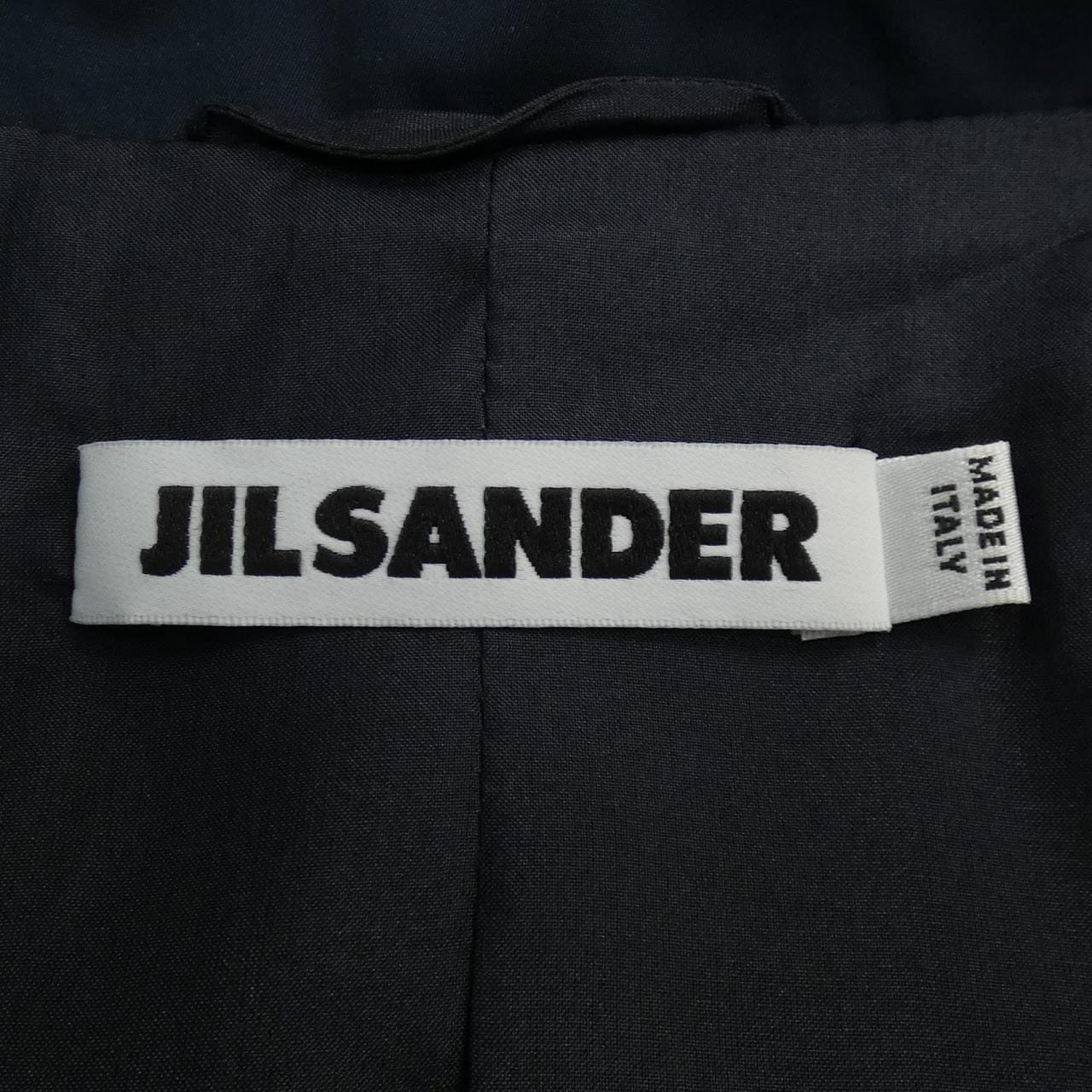 JIL SANDER吉尔桑德夹克