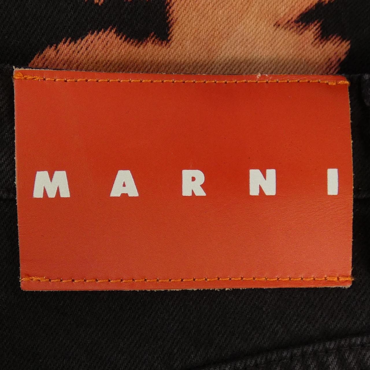 マルニ MARNI パンツ