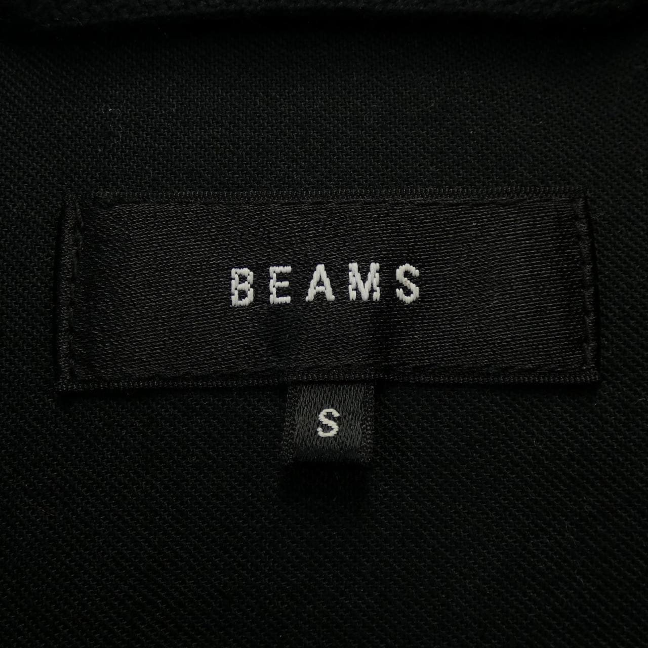 Beams BEAMS jacket