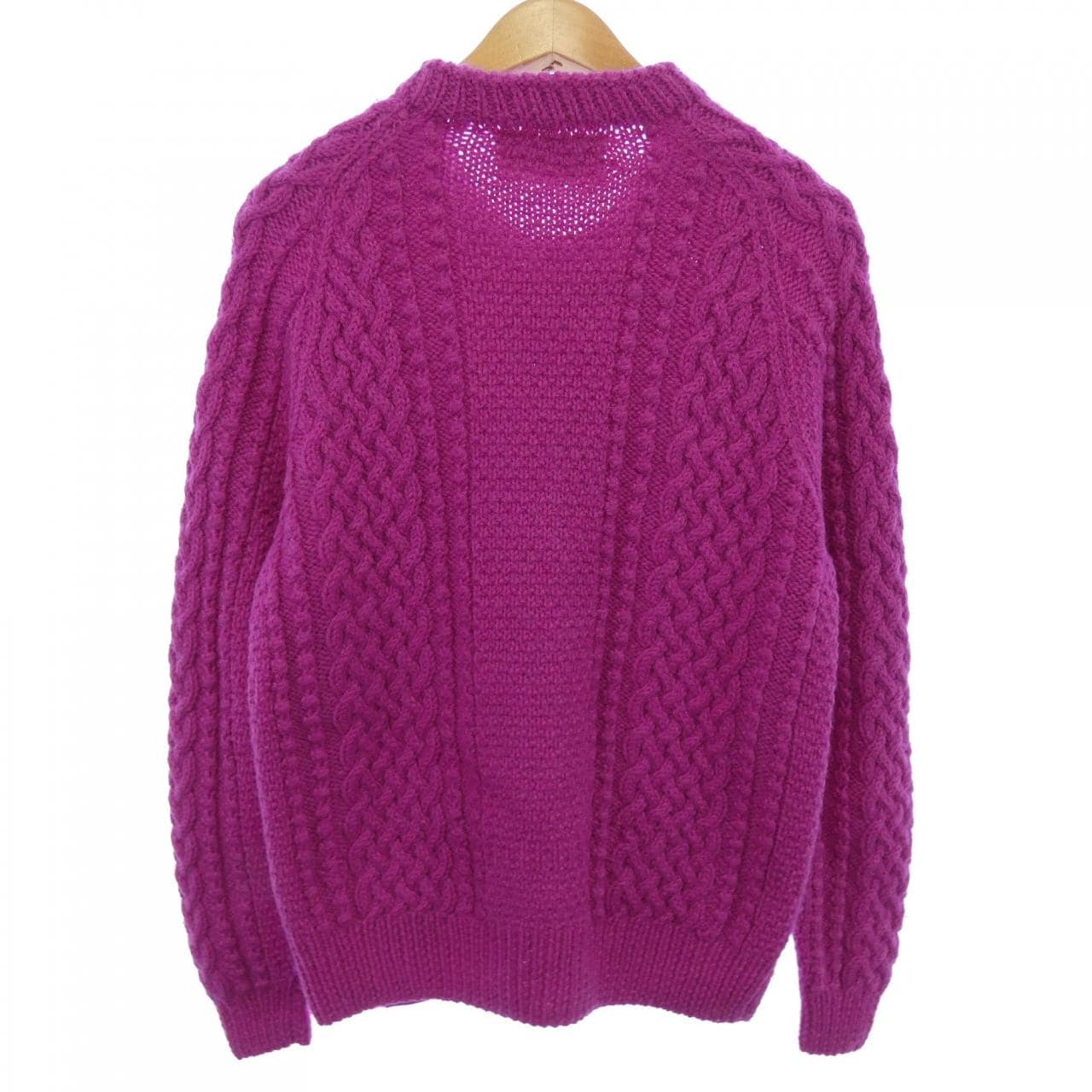 インバーアラン INVERALLAN カーディガン