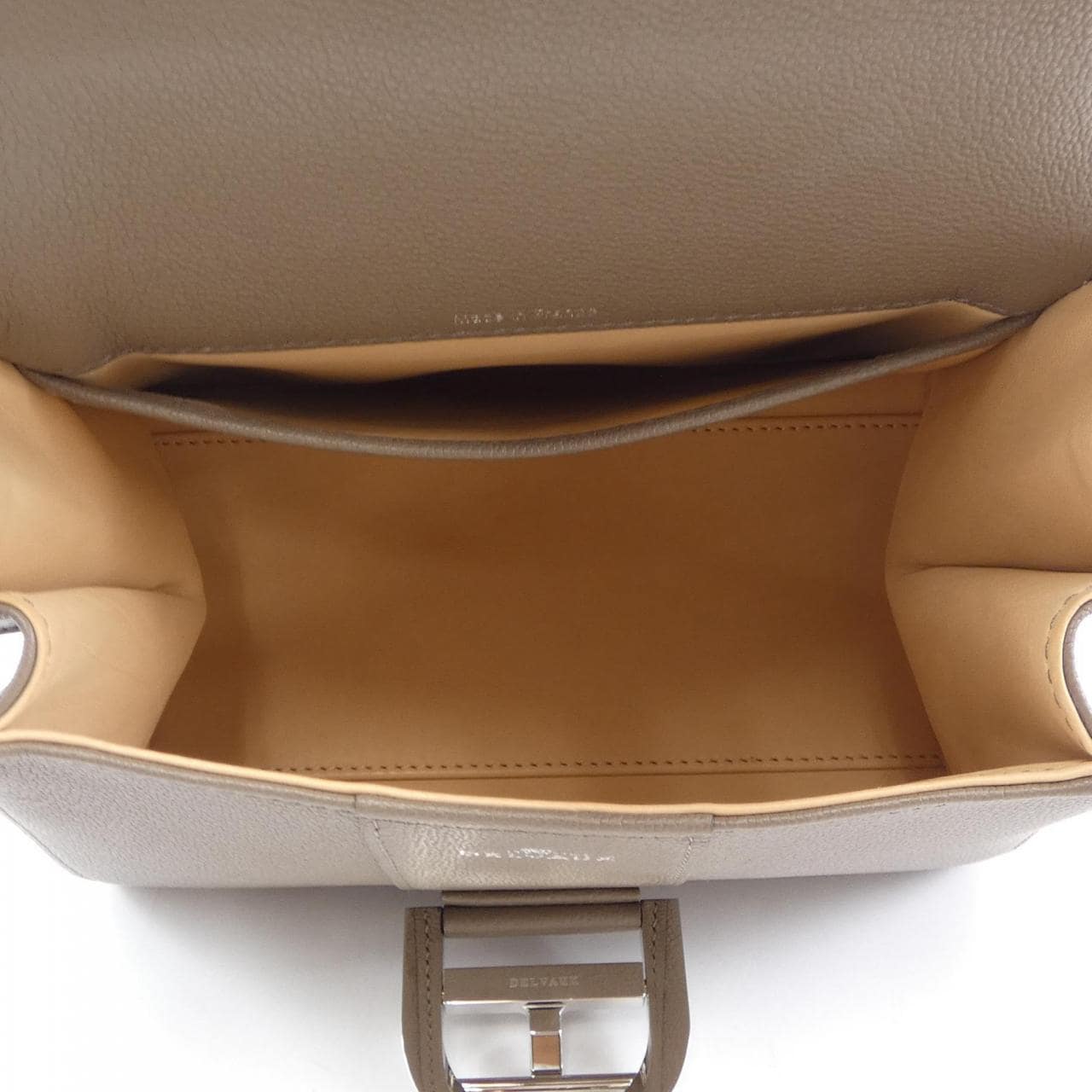 DELVAUX DELVAUX BAG