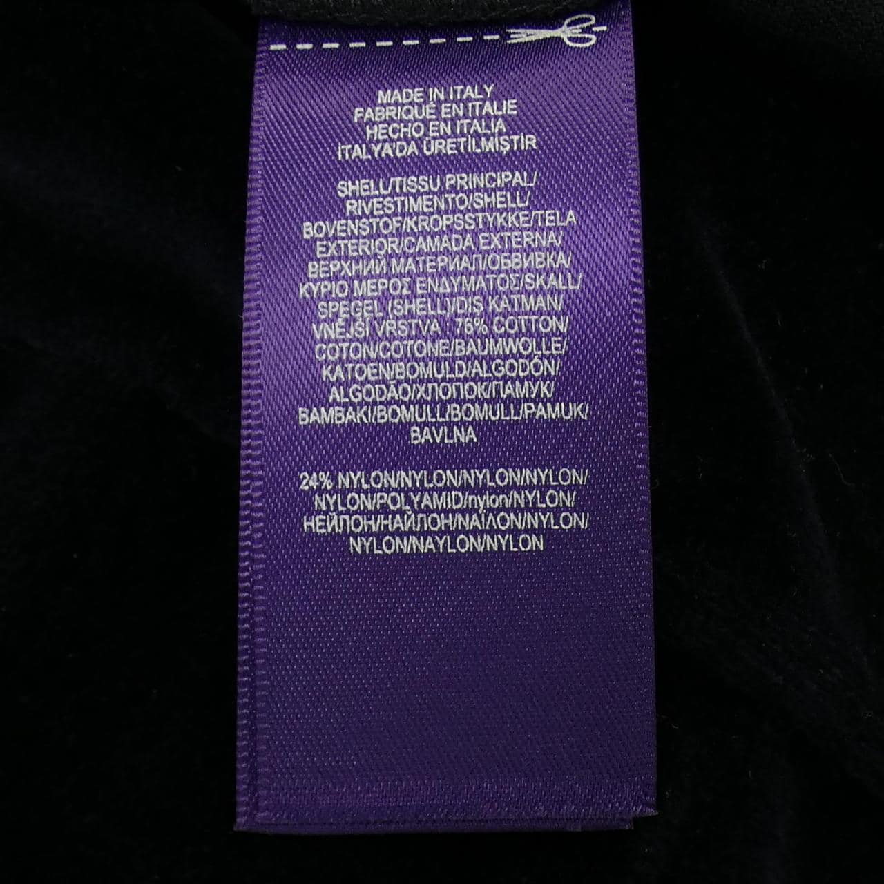 ラルフローレン RALPH LAUREN ブルゾン