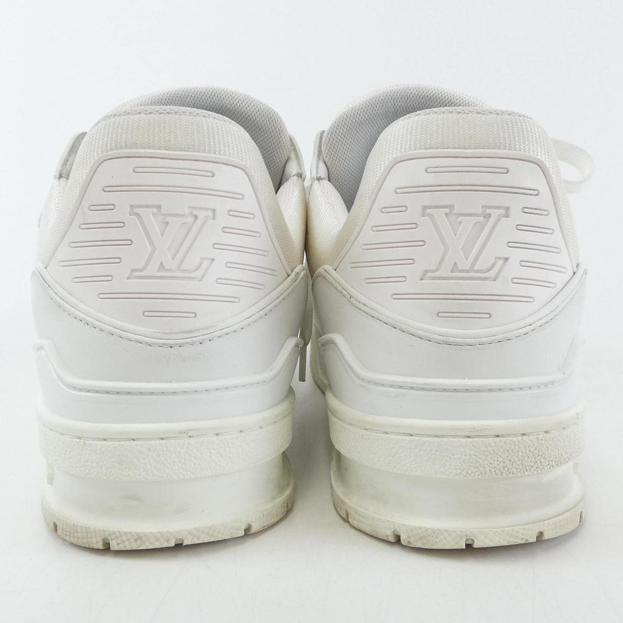 ルイヴィトン LOUIS VUITTON スニーカー