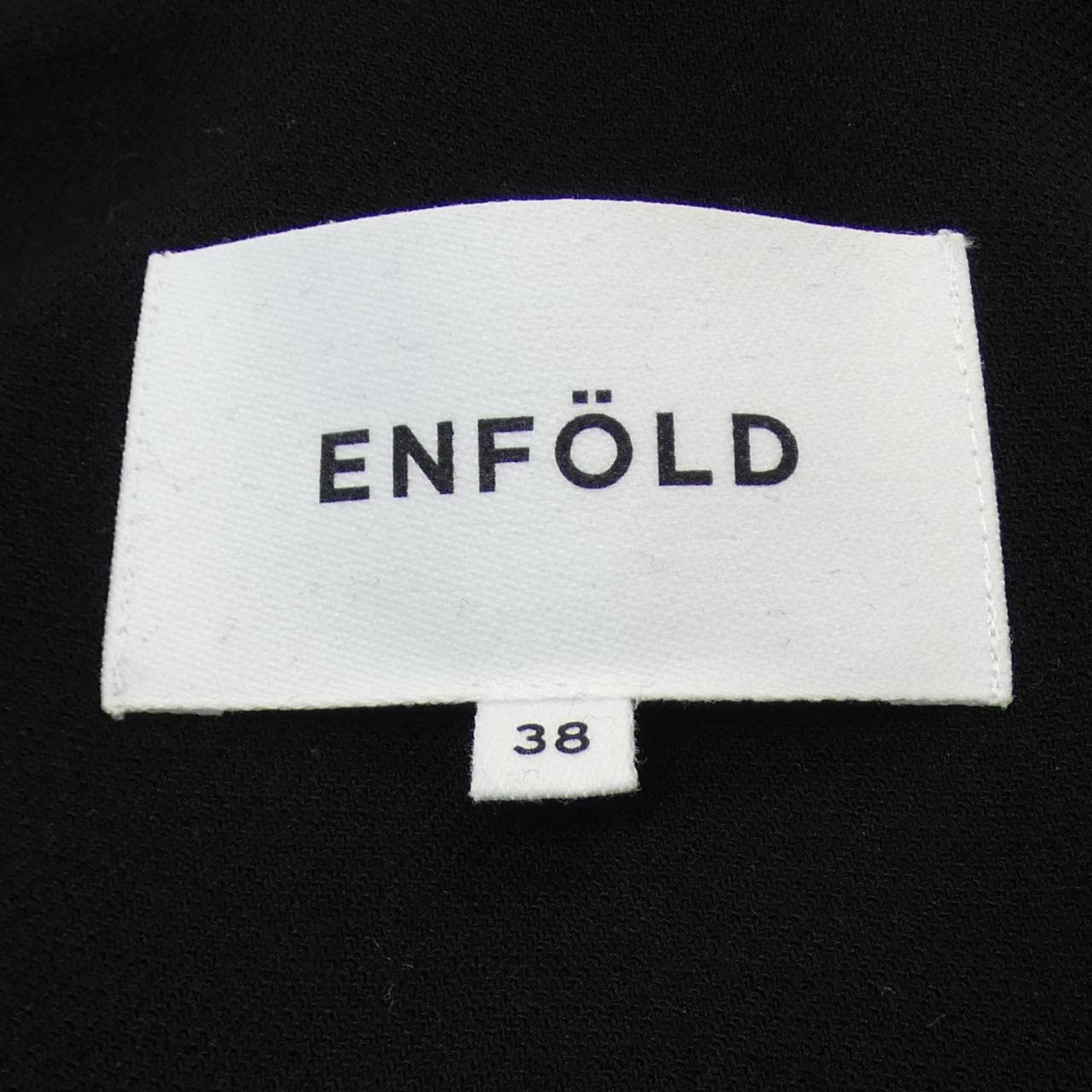 エンフォルド ENFOLD ワンピース