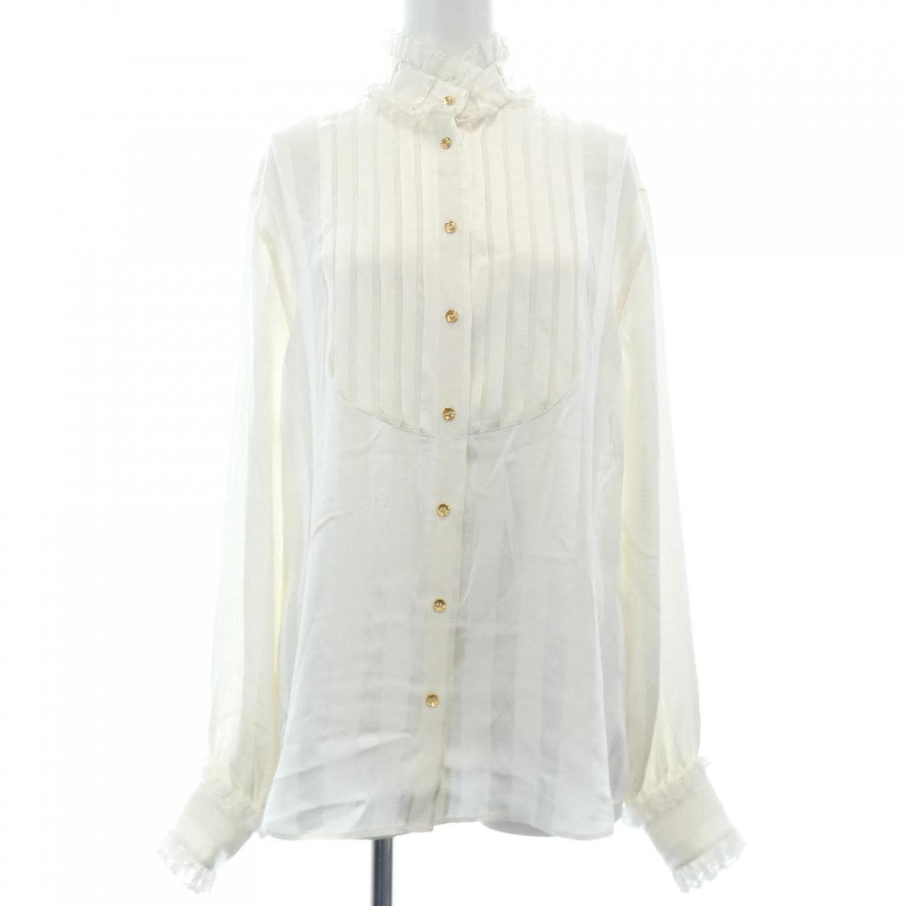 ドルチェアンドガッバーナ DOLCE&GABBANA シャツ