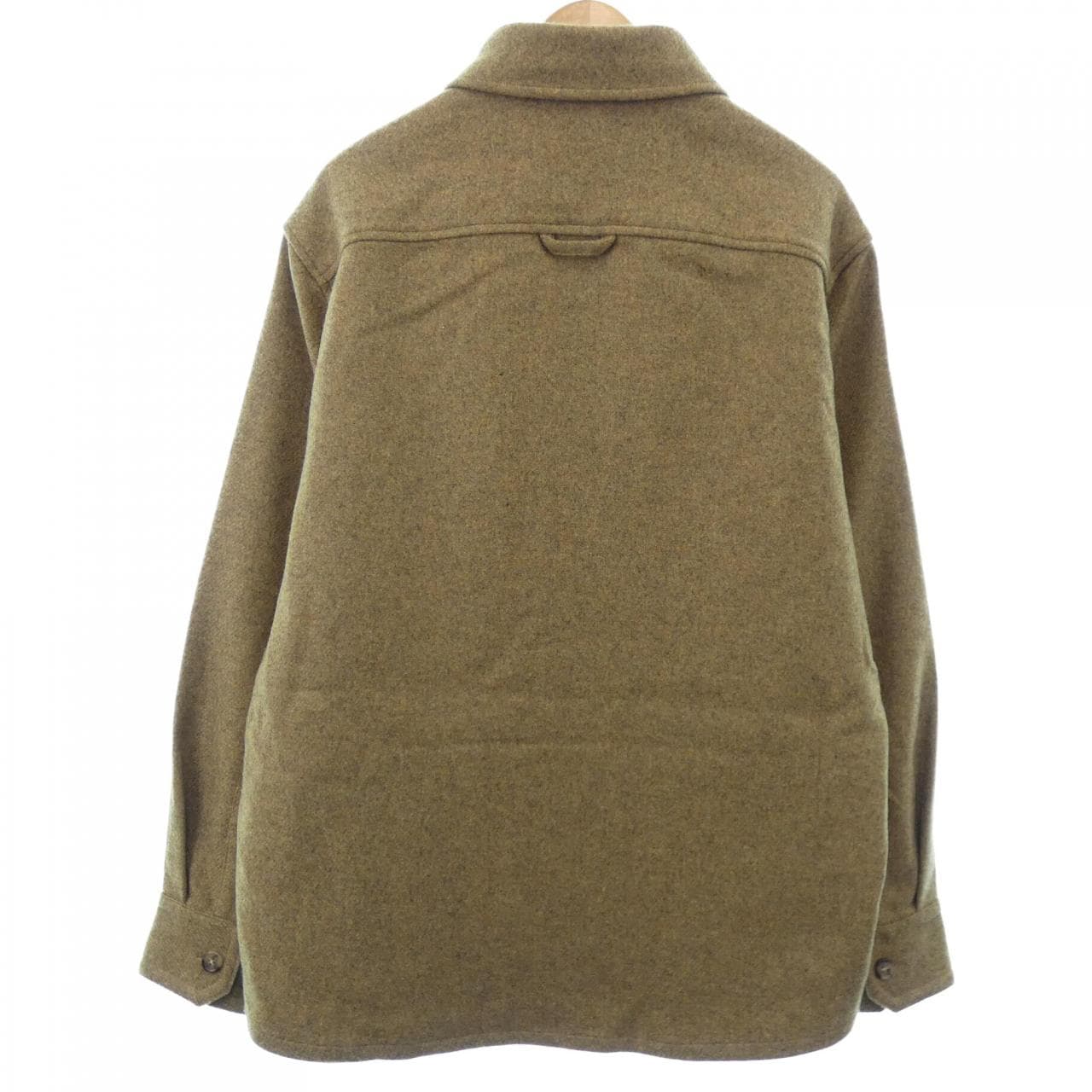 アーペーセー A.P.C. シャツ