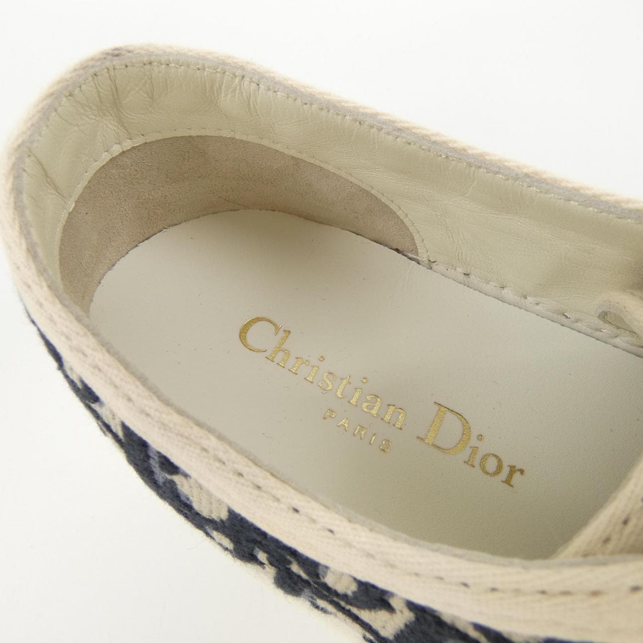 クリスチャンディオール CHRISTIAN DIOR スニーカー