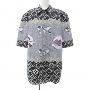 ルイヴィトン LOUIS VUITTON S/Sシャツ