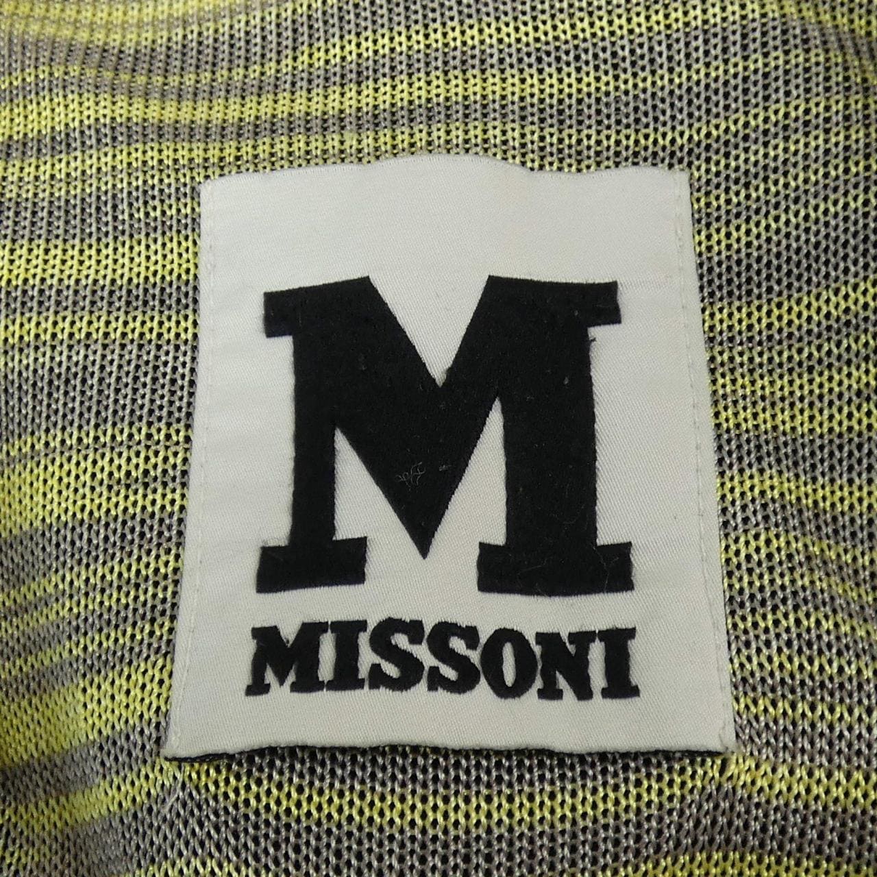 M M MISSONI外套