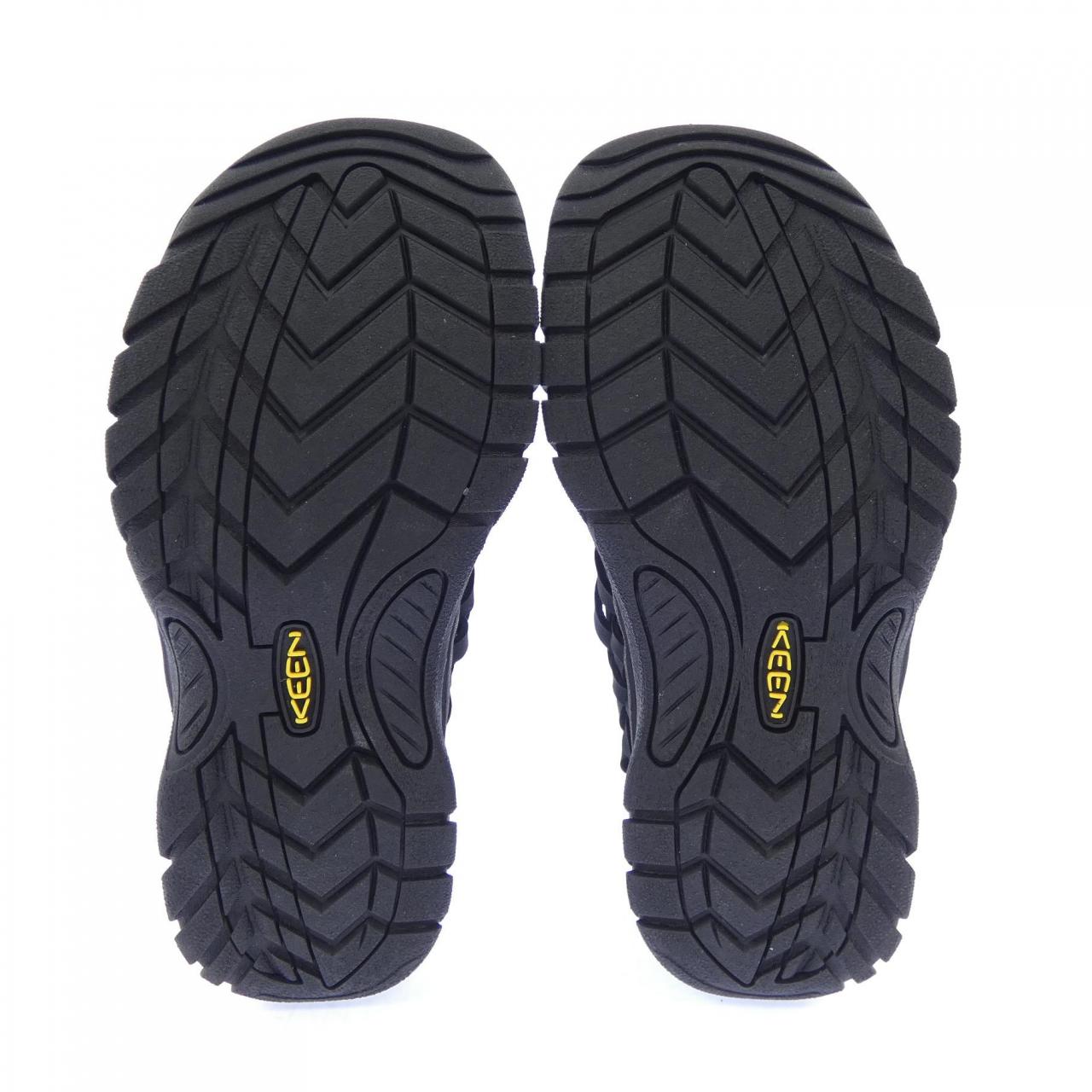 ハイク HYKE KEEN シューズ