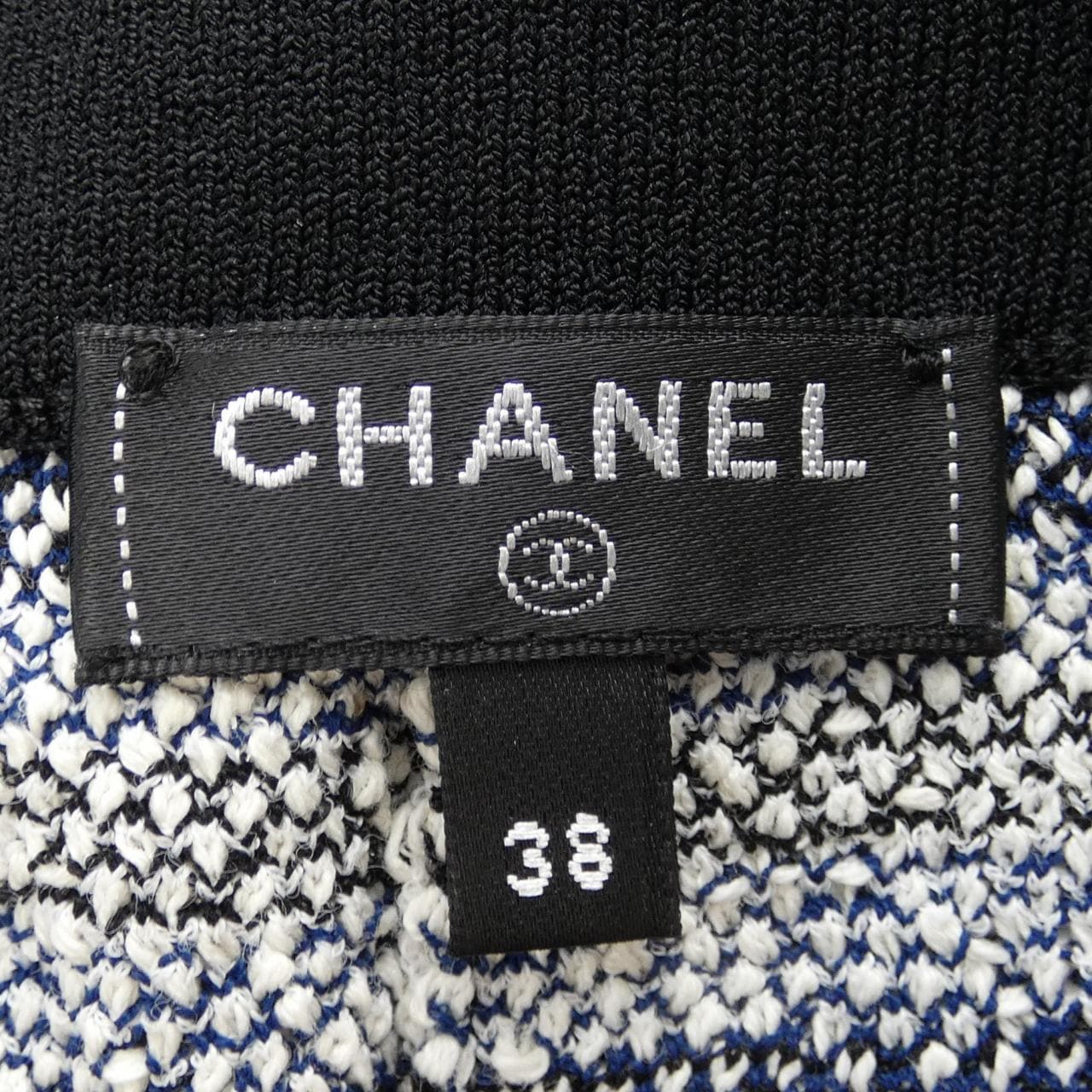 シャネル CHANEL スカート