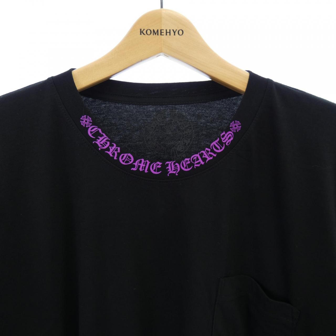 クロムハーツ CHROME HEARTS Tシャツ