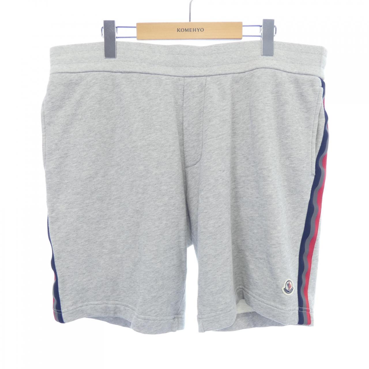 モンクレール MONCLER 10918H70800 ショートパンツ