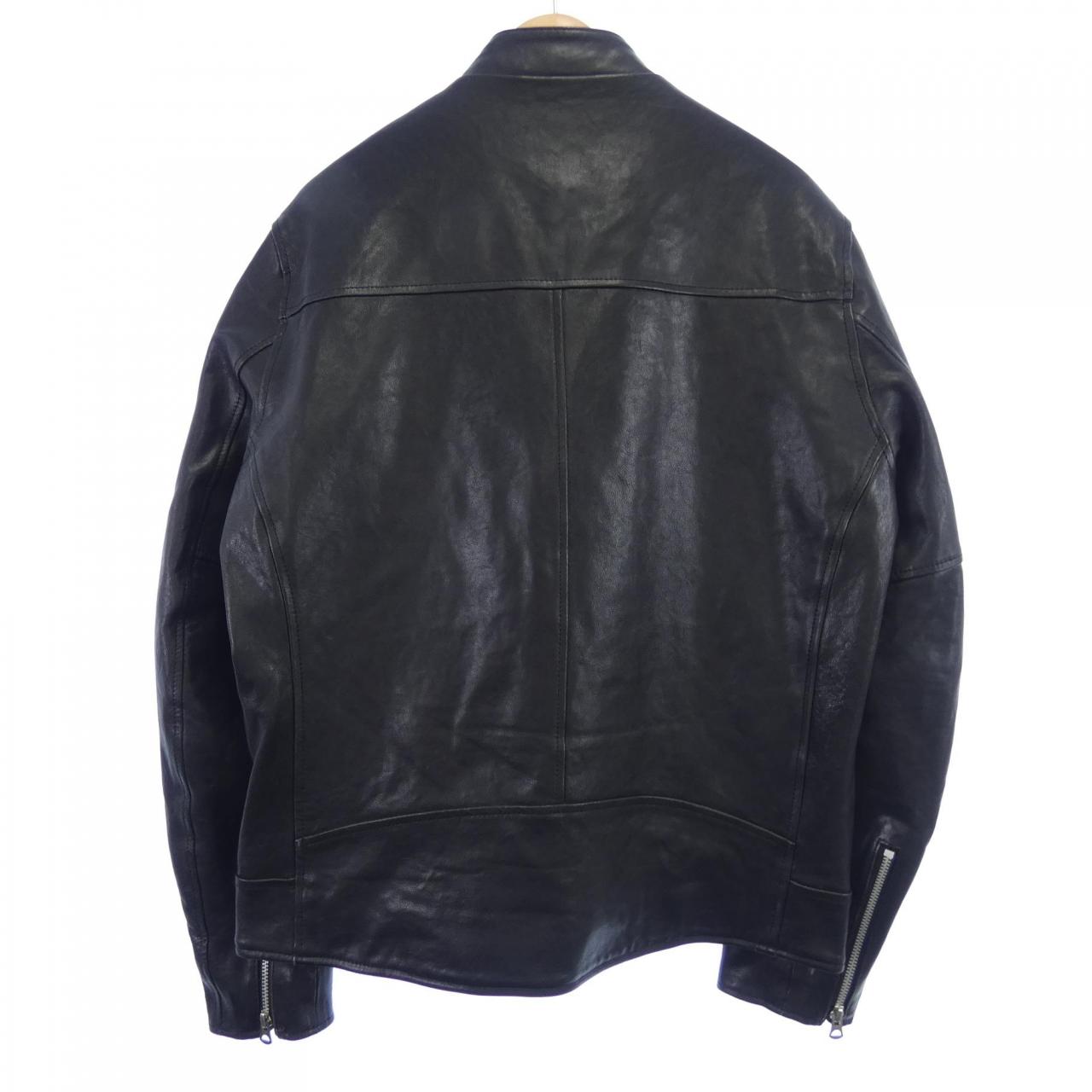 ショット SCHOTT REMI RELIEF レザーライダースジャケット