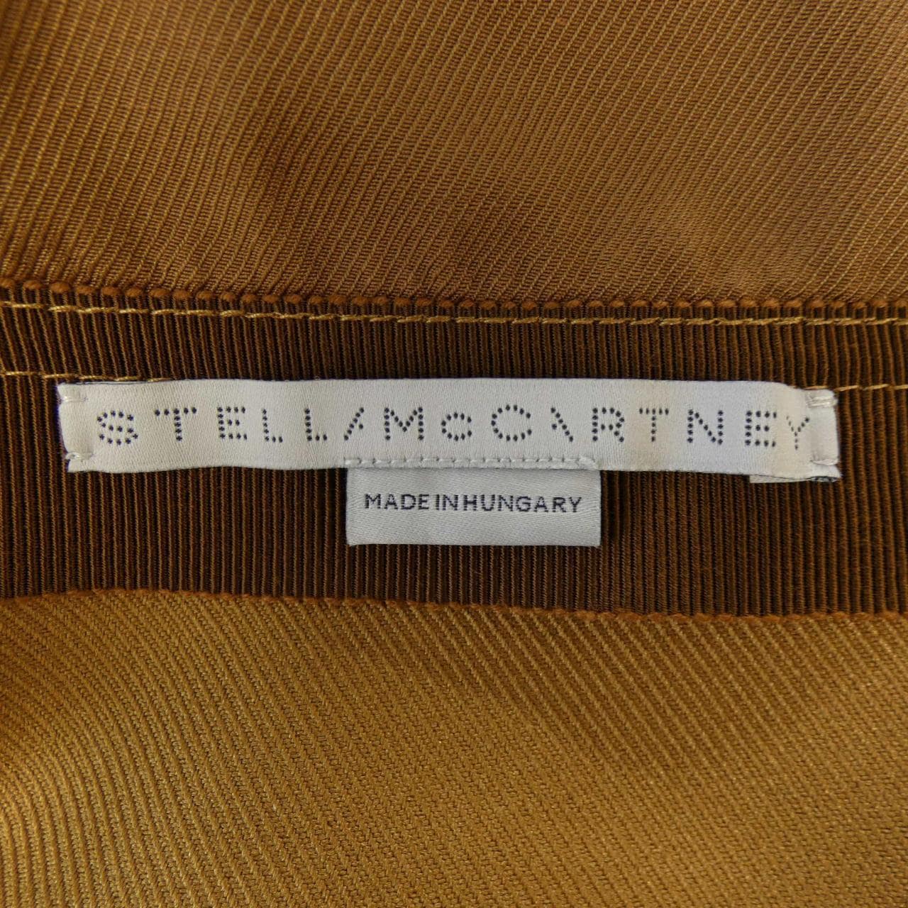 ステラマッカートニー STELLA MCCARTNEY 600837 SOA36 スカート
