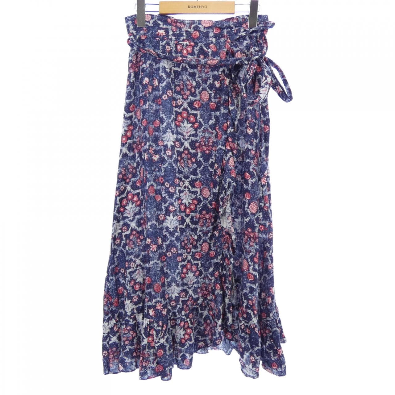 イザベルマラン エトワール ISABEL MARANT ETOILE スカート