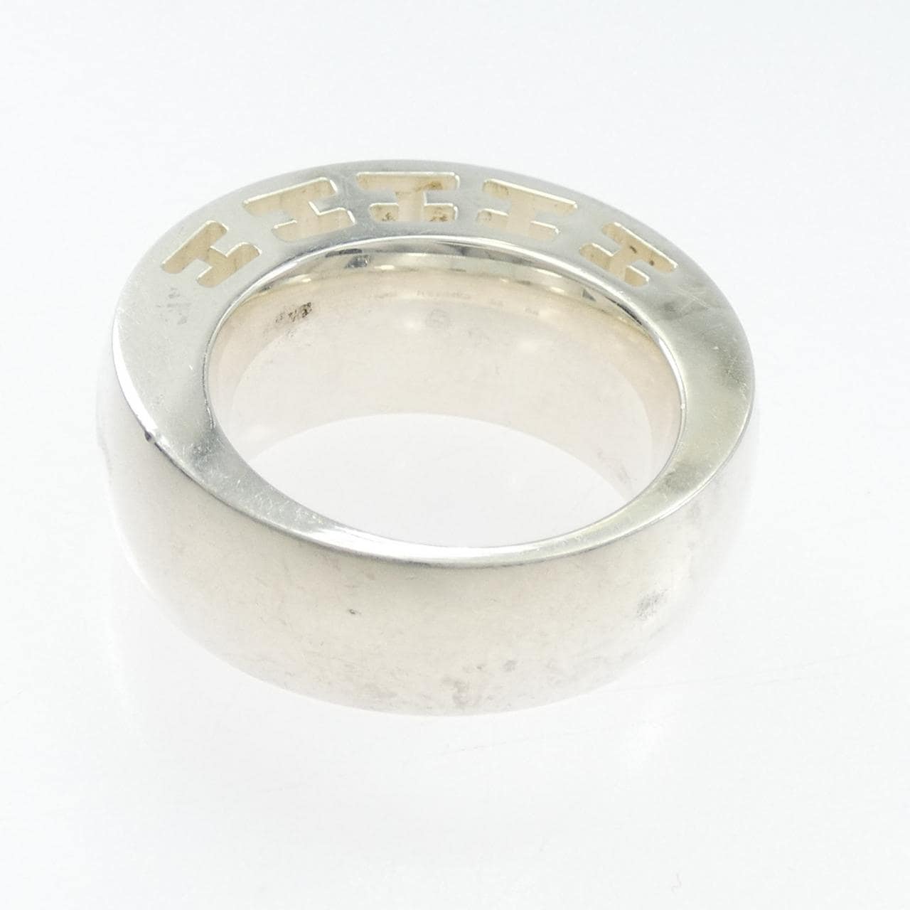 エルメス 925 リング