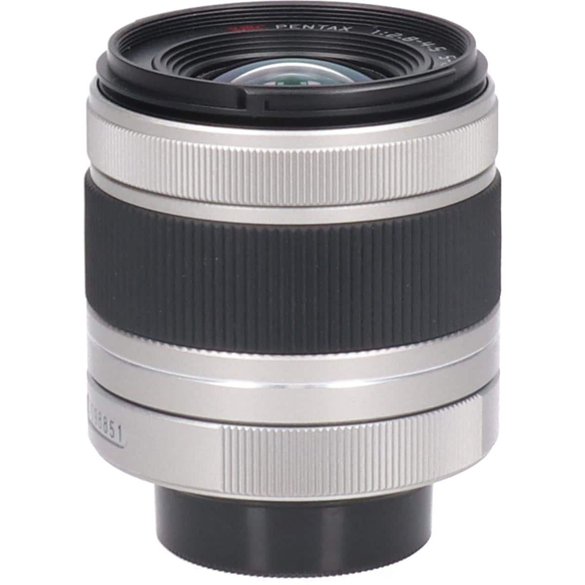 ０２　ＳＴＡＮＤＡＲＤ　ＺＯＯＭ　ＬＥＮＳ（Ｑ用）