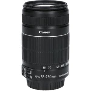 ＣＡＮＯＮ　ＥＦ－Ｓ５５－２５０ｍｍ　Ｆ４－５．６ＩＳＩＩ