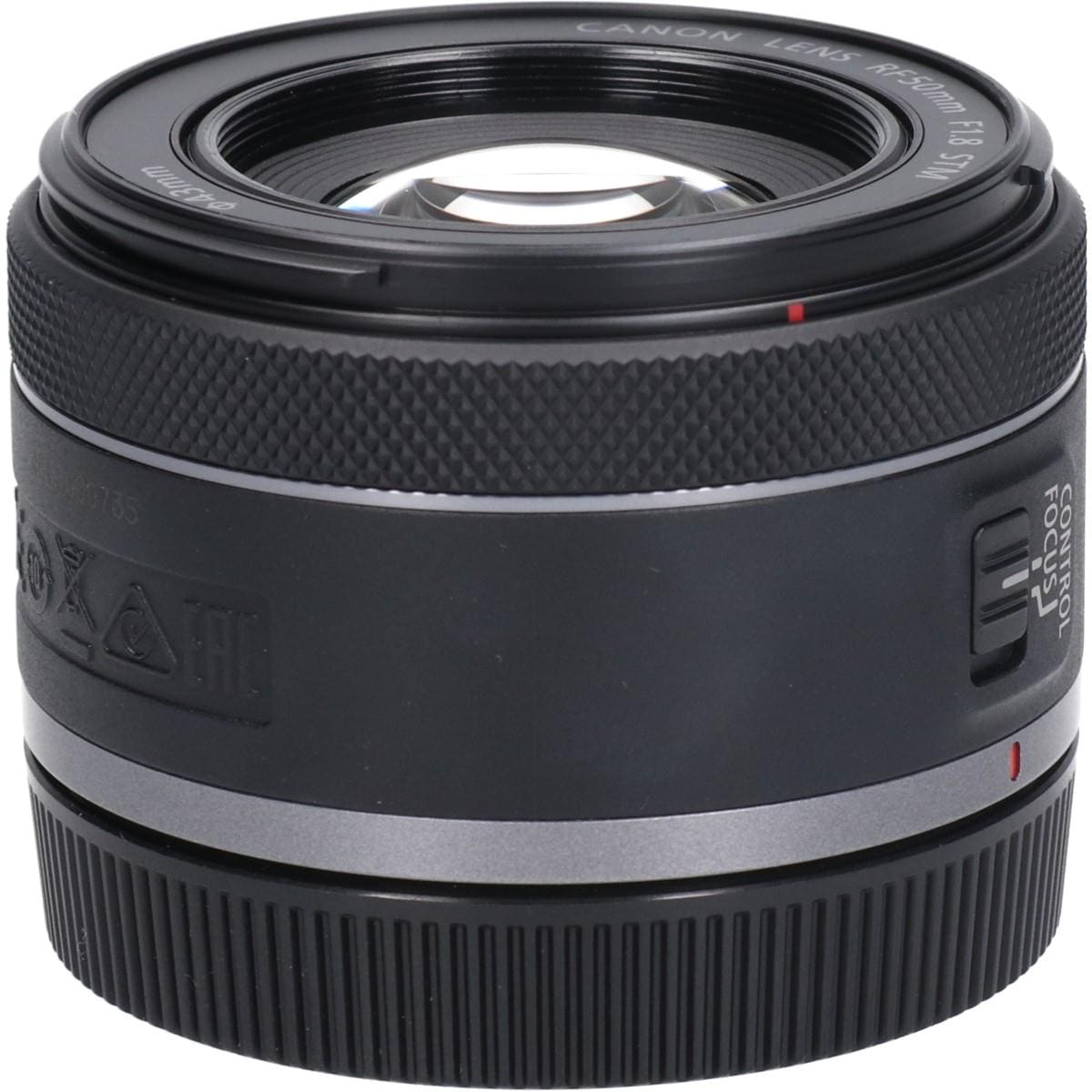 ＲＦ５０ｍｍ　Ｆ１．８ＳＴＭ