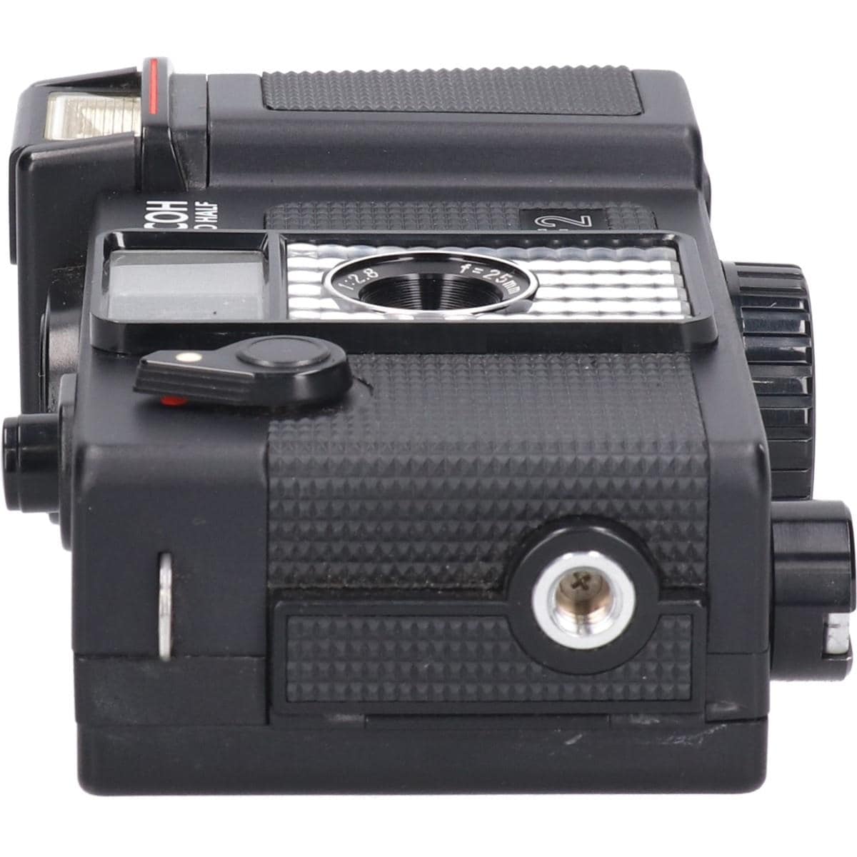 ＡＵＴＯ　ＨＡＬＦ　ＥＦ２