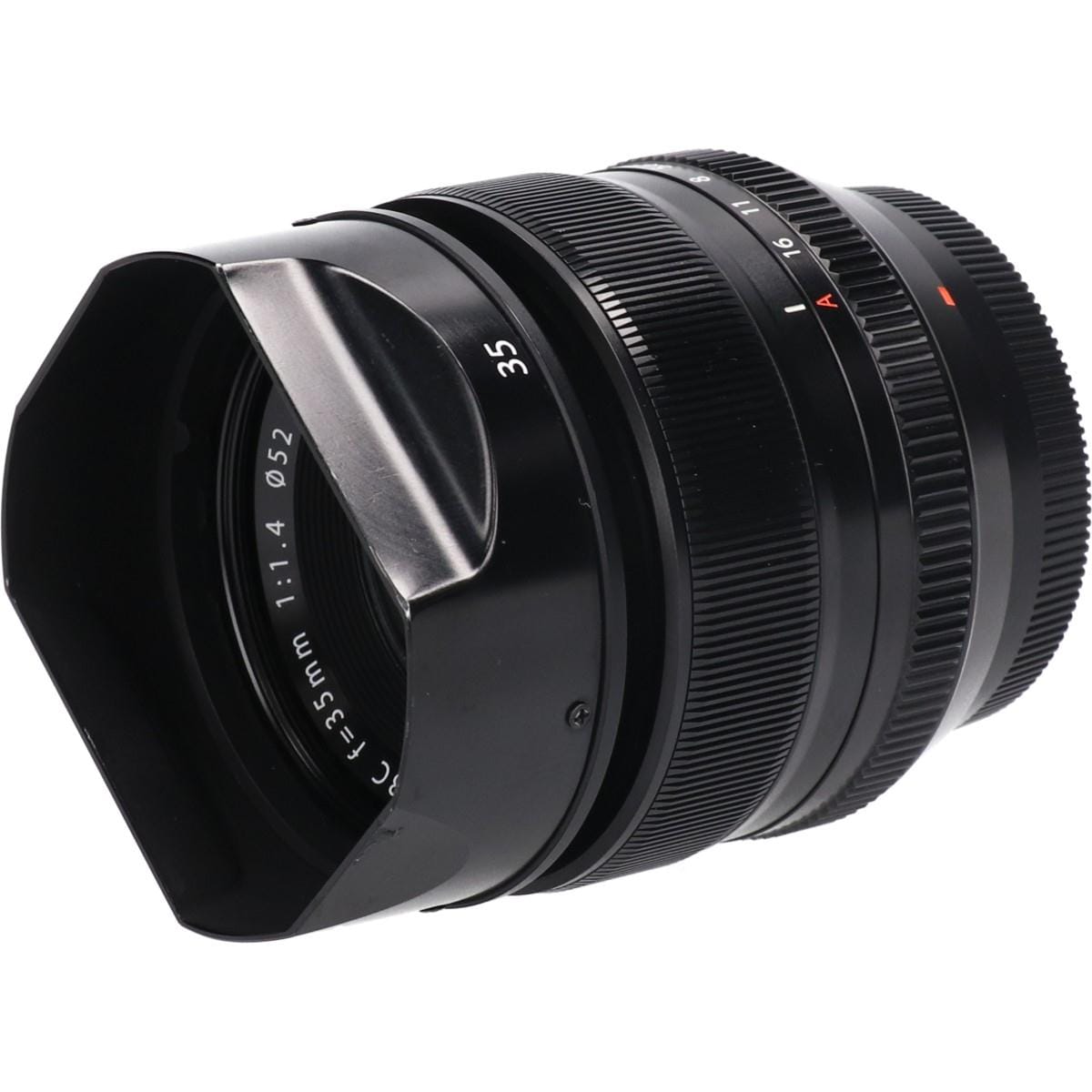 ＸＦ３５ｍｍ　Ｆ１．４Ｒ
