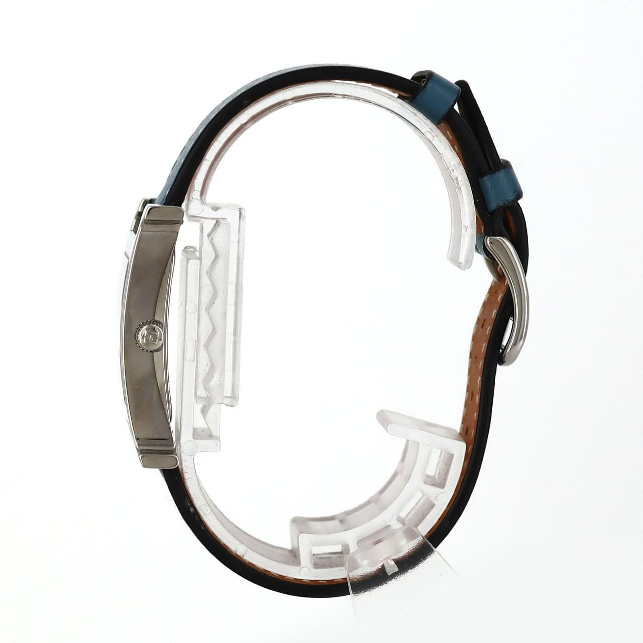 エルメス Hウォッチ HH1.510 SS クォーツ