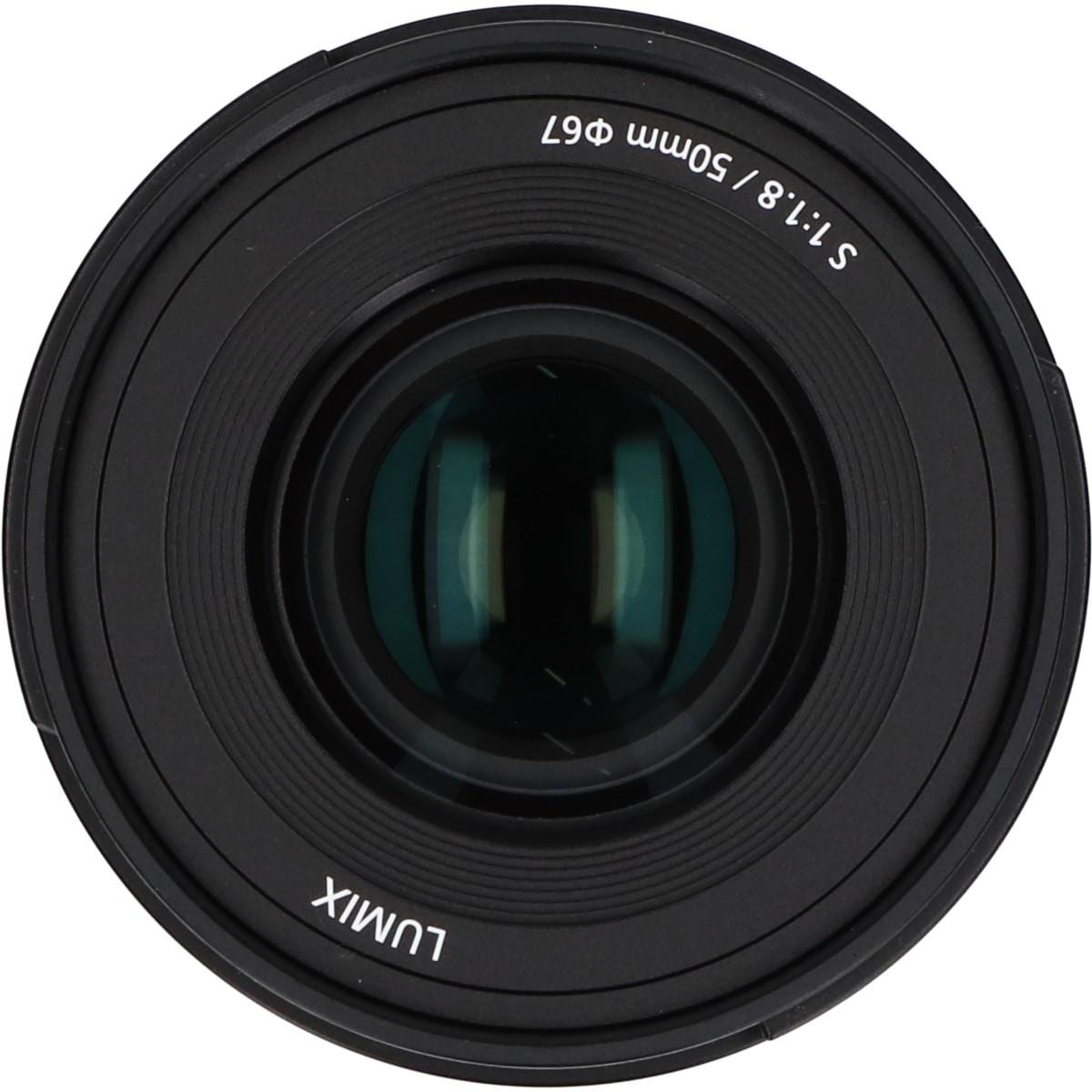 Ｓ５０ｍｍ　Ｆ１．８（Ｓ－Ｓ５０）