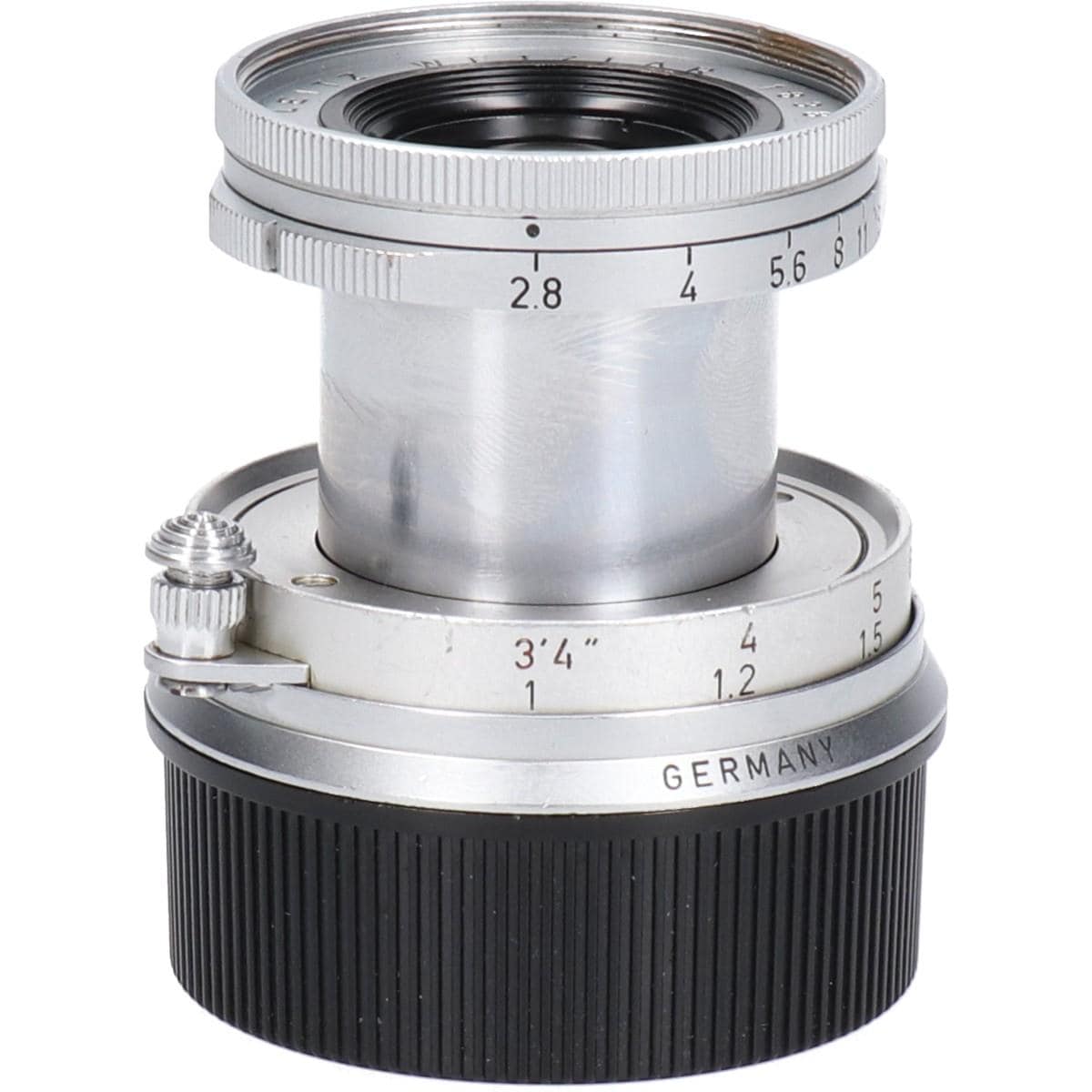 ＥＬＭＡＲ－Ｍ５０ｍｍ　Ｆ２．８Ｖｅｒ．１