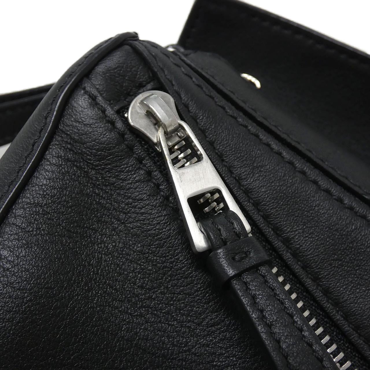 Loewe Puzzle Bum Bag Mini B510U89X02 Shoulder Bag