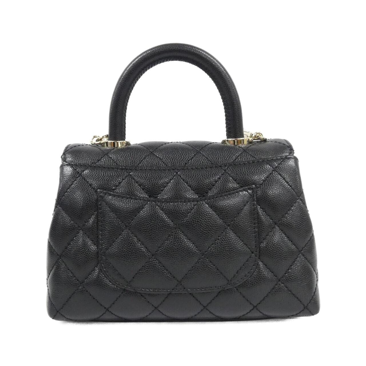 シャネル AS2215 バッグ