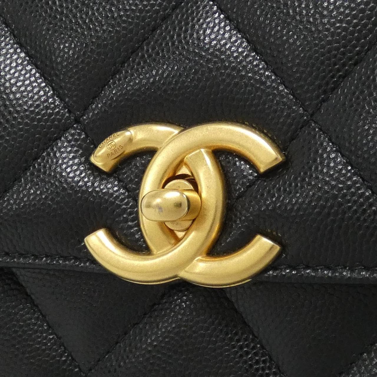 CHANEL AS4907 Shoulder Bag