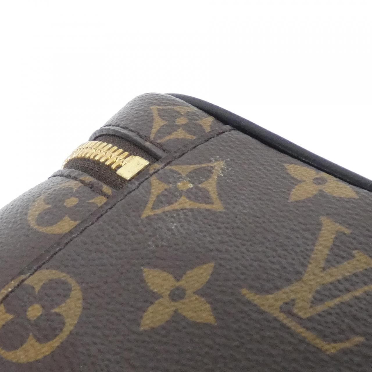 ルイヴィトン モノグラム ヴァニティ PM M45165 バッグ