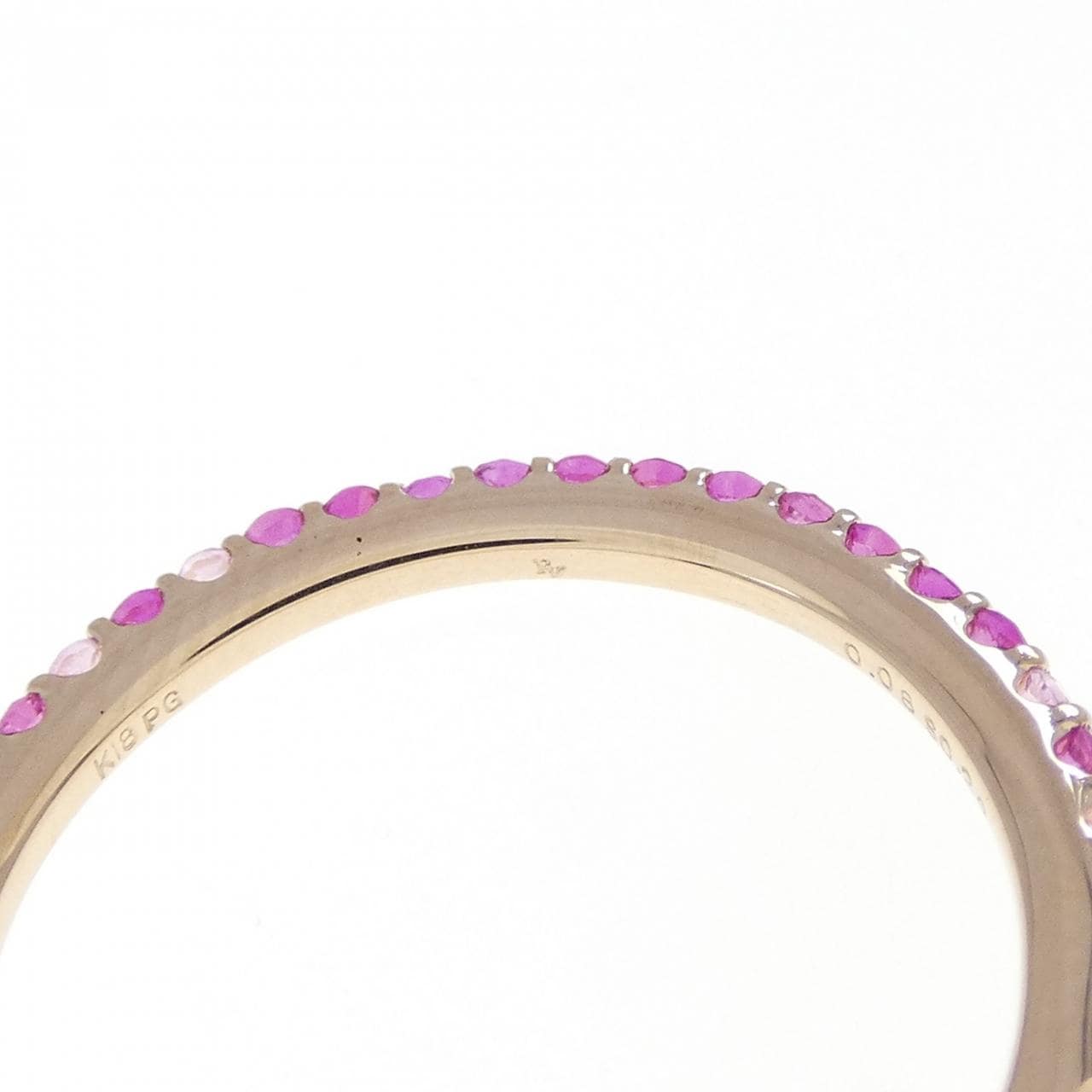 ポンテヴェキオ カリーナ リング 0.29CT