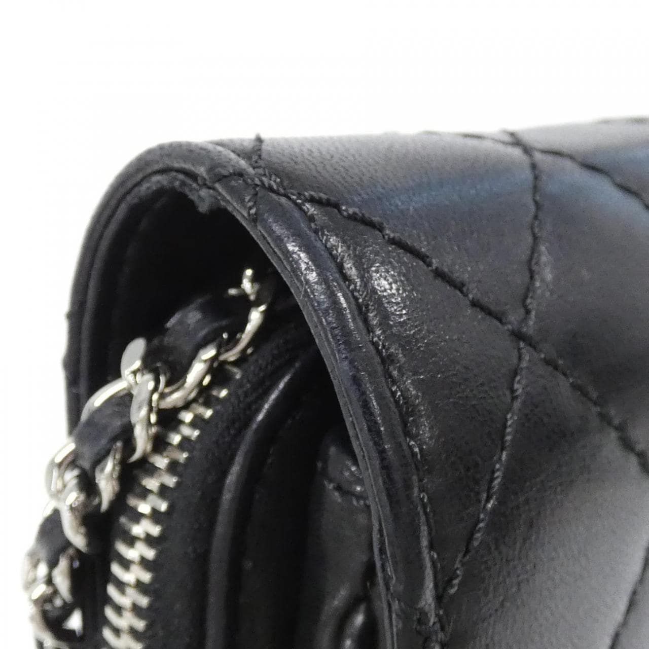 シャネル 68207 ショルダーバッグ