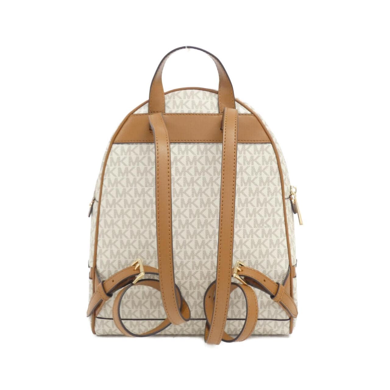 [BRAND NEW] Michael MICHAEL KORS RHEA ZIP 30S7GEZB1B Backpack